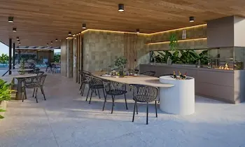 TERRAÇO GRILL